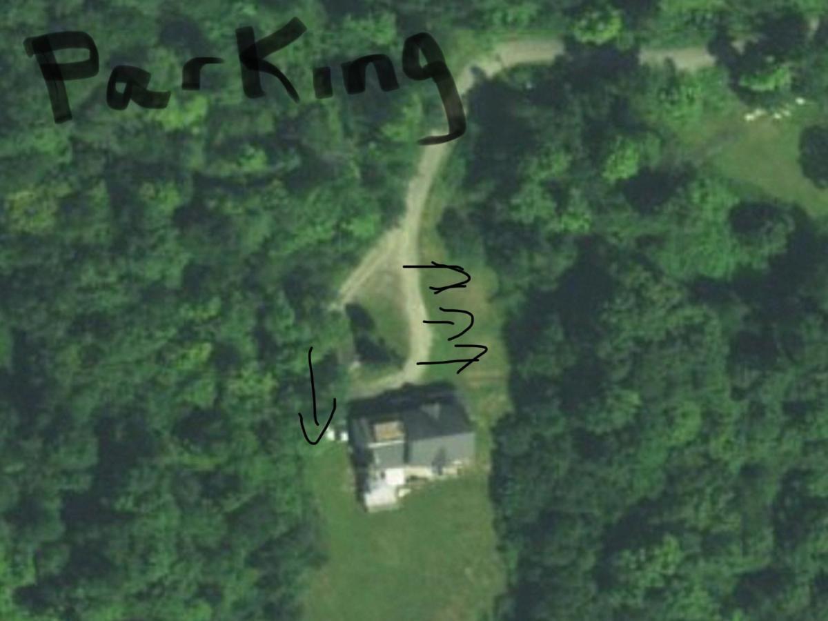 Mount Snow, Snowmobilers N Trailers Plenty Of Parking Villa Wilmington Bagian luar foto