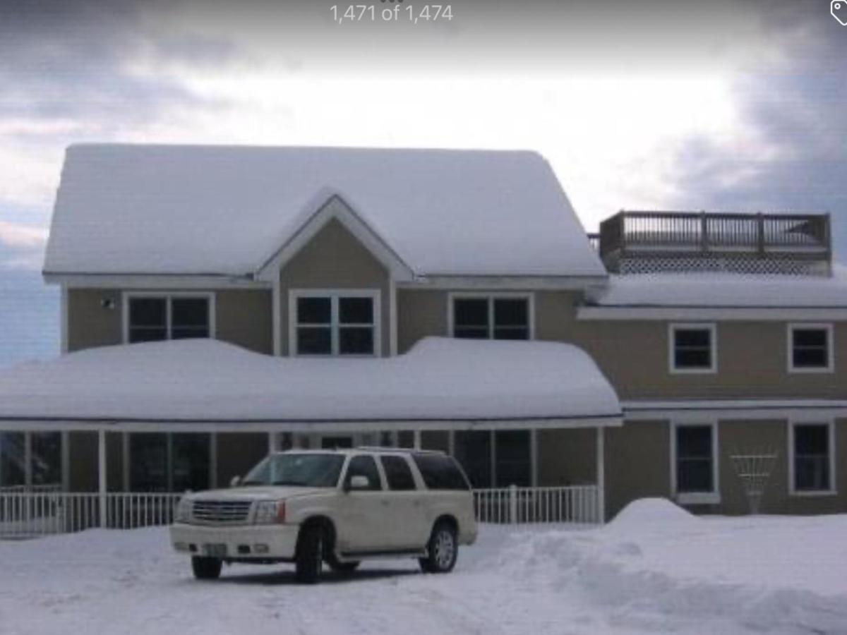 Mount Snow, Snowmobilers N Trailers Plenty Of Parking Villa Wilmington Bagian luar foto