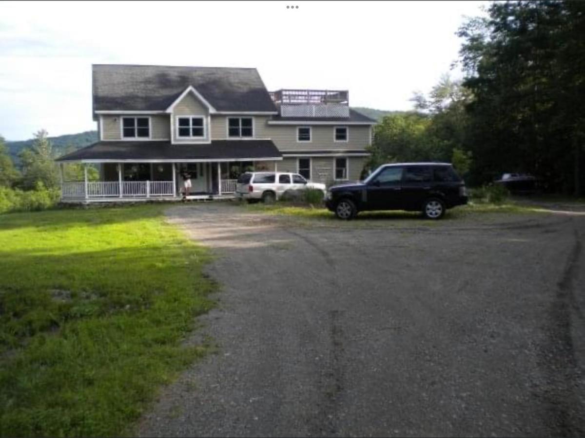 Mount Snow, Snowmobilers N Trailers Plenty Of Parking Villa Wilmington Bagian luar foto