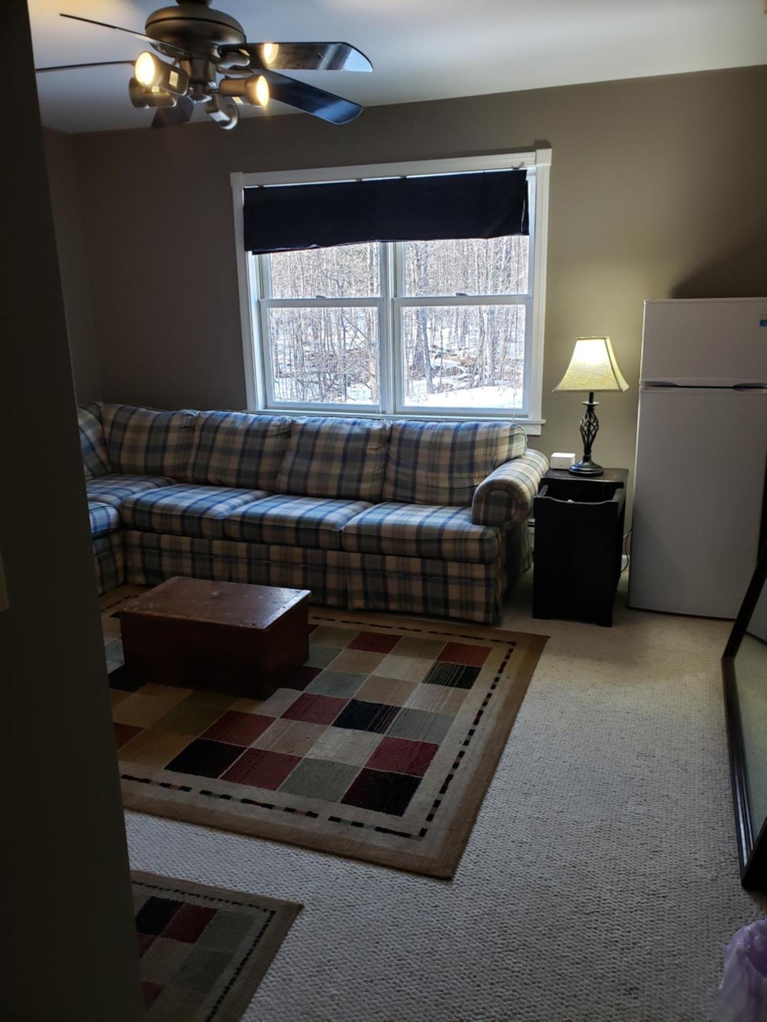 Mount Snow, Snowmobilers N Trailers Plenty Of Parking Villa Wilmington Ruang foto